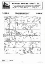 Map Image 055, Otter Tail County 2006